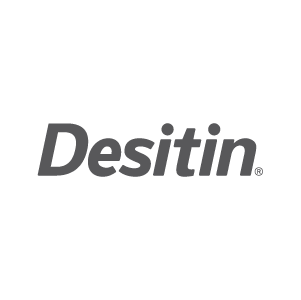 Desitin logo