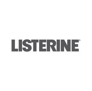 Listerine logo