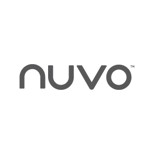 NUVO logo